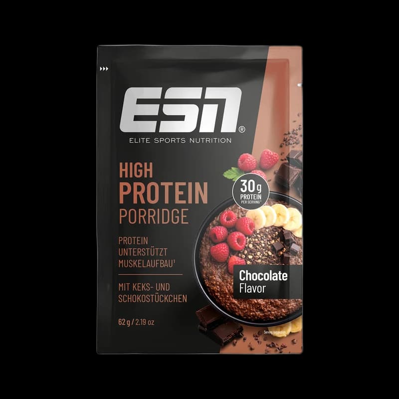 ESN Protein Porridge