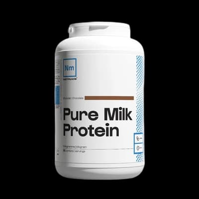 Nutrimuscle Pure Milk Protein