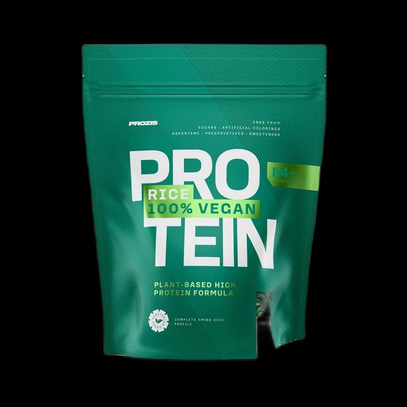 Prozis 100% Protéines de Riz