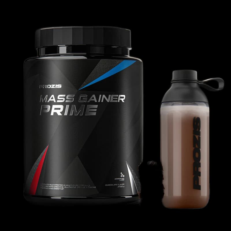 Prozis Prime Mass Gainer