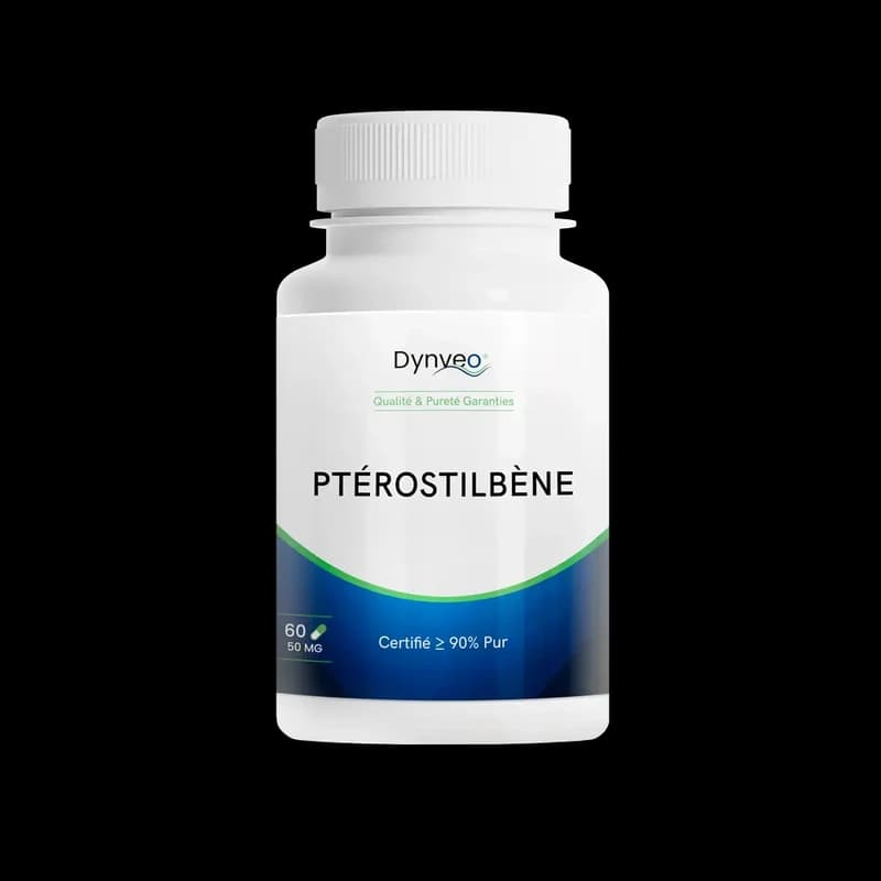 Dynveo Ptérostilbène pur