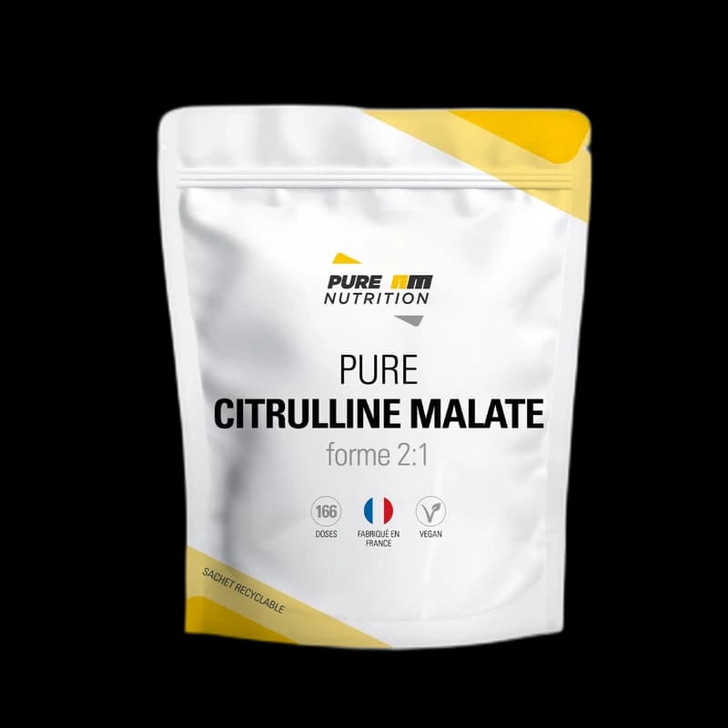 AM Nutrition PURE Citrulline