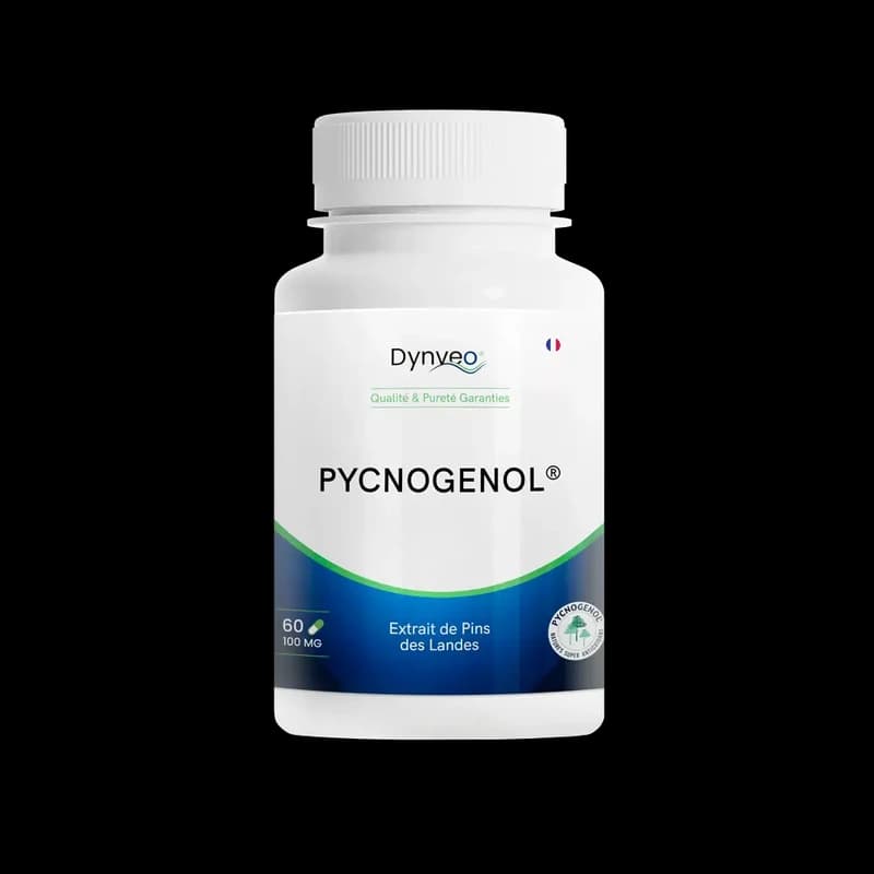 Dynveo Pycnogenol