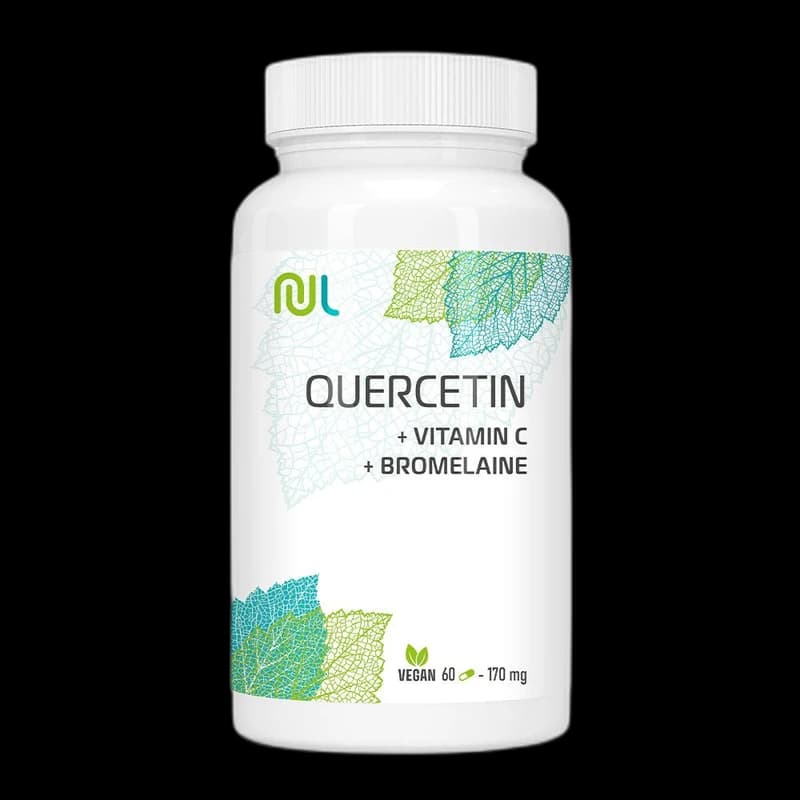 NutriLife Shop NutriLife Quercétine