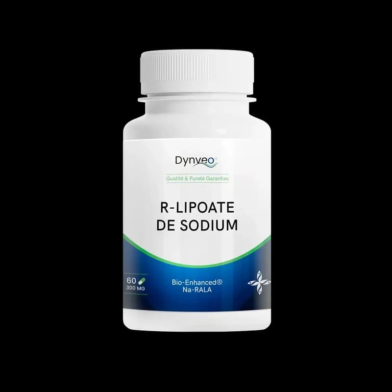 Dynveo Sodium R-lipoate