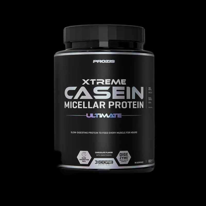 Prozis Xtreme Casein Ultimate Series