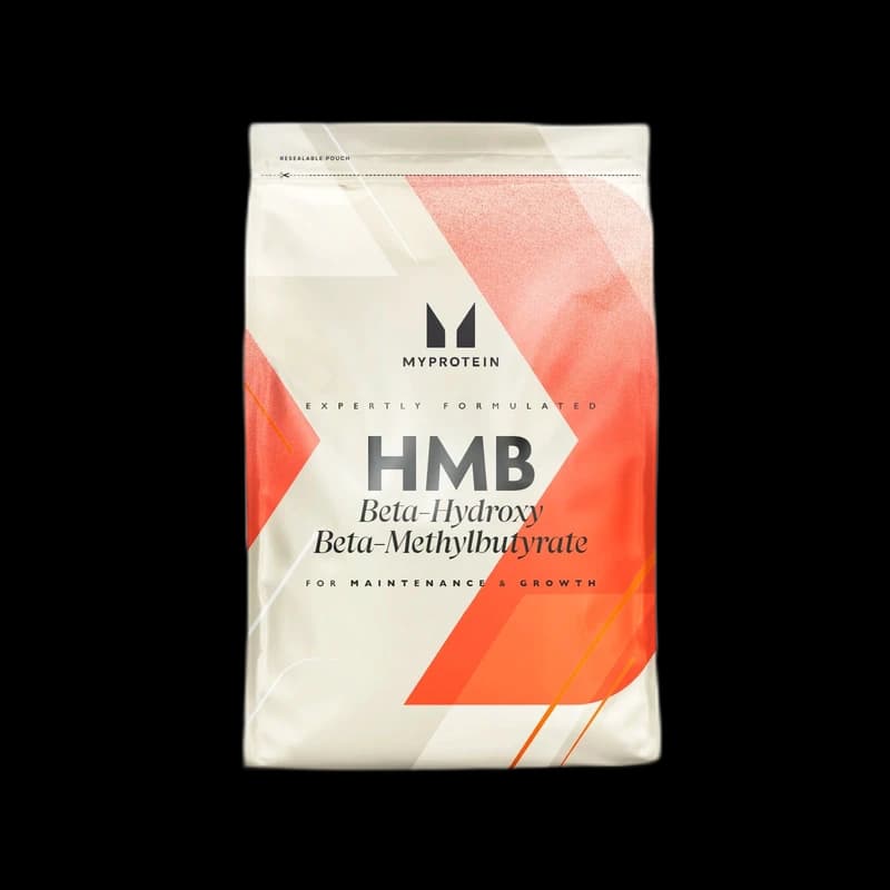 Myprotein HMB en poudre