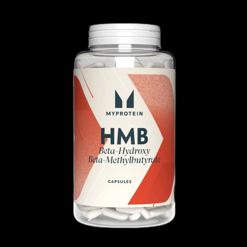 Myprotein HMB en gélules