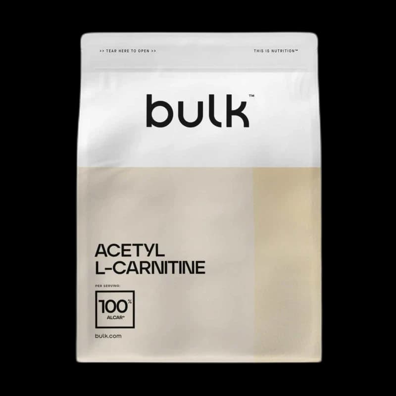 Bulk Acétyl-L-Carnitine en poudre