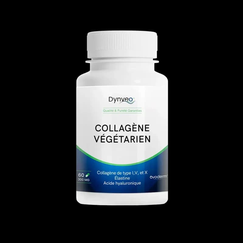 Dynveo Collagène Végétarien Ovoderm