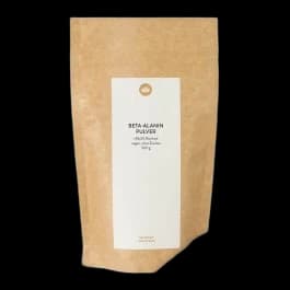 Sunday Natural Bêta-Alanine