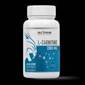 Eric Favre L-Carnitine 2000 mg