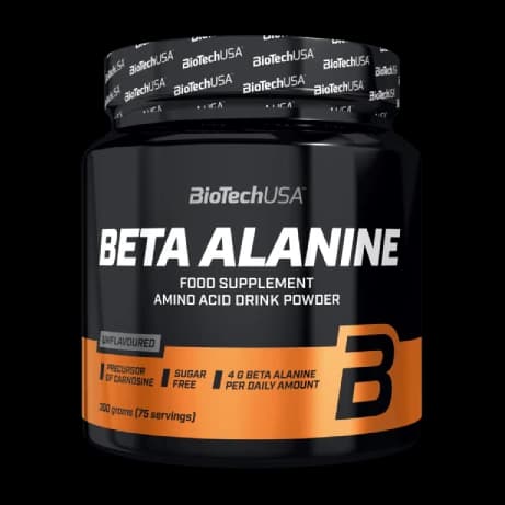 BioTechUSA Beta Alanine Poudre