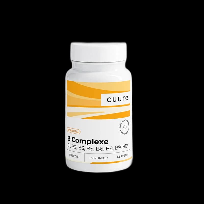 Cuure B Complexe