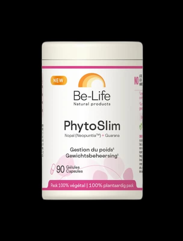 Be-Life PhytoSlim (complexe minceur)