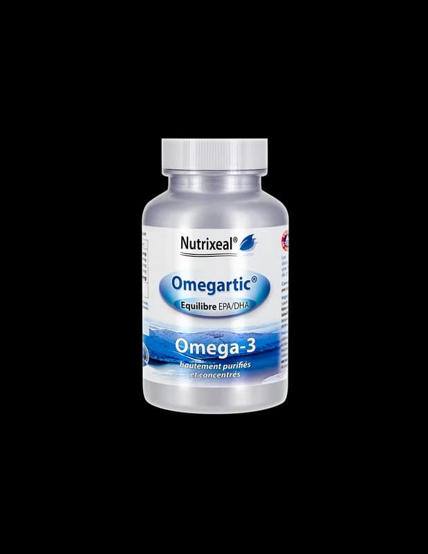 Nutrixeal Omegartic Equilibre
