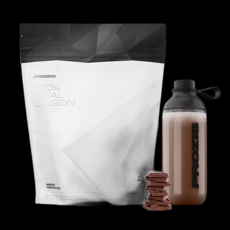 Prozis 100% Real Casein