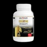 Eric Favre Créatine Creapure Gélules