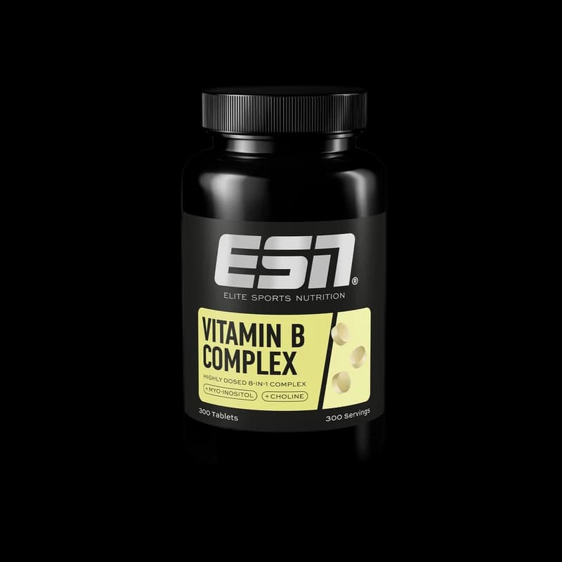 ESN Vitamin B Complex