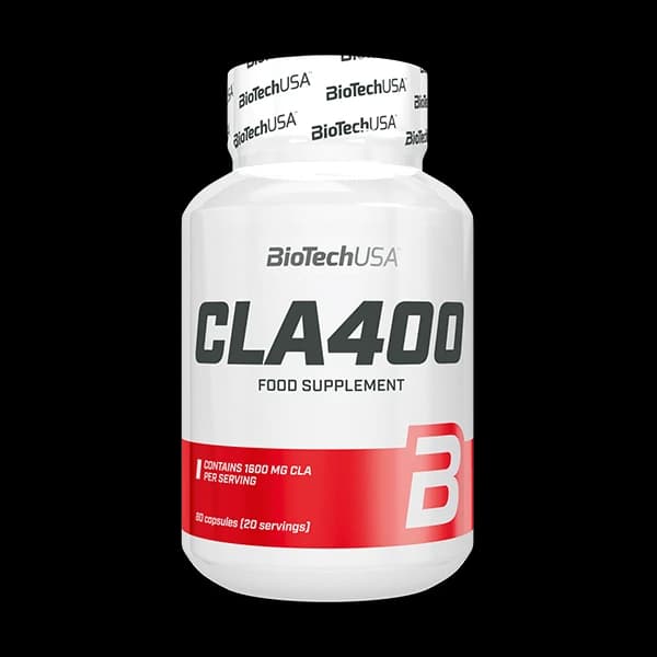 BioTechUSA CLA 400