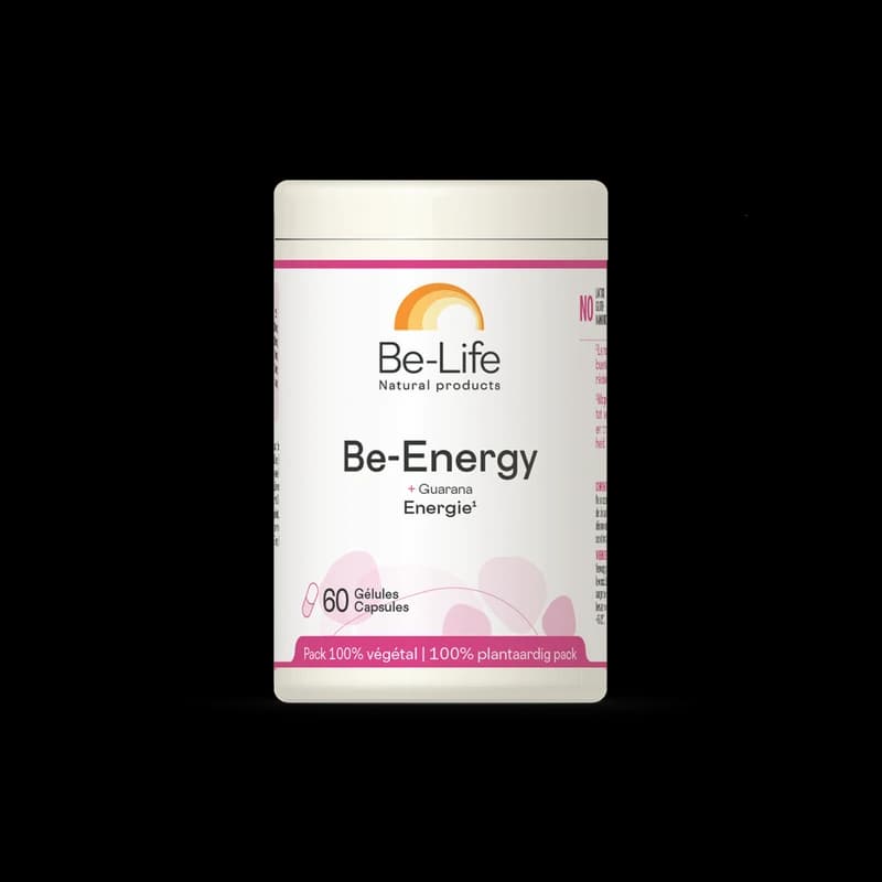 Be-Life Be-Energy (complexe énergie)