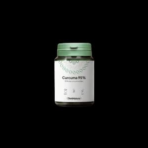 Dieti Natura Curcuma 95%