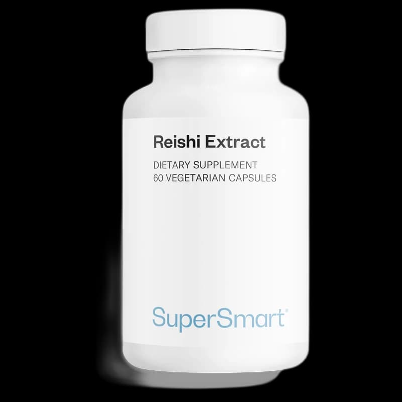 SuperSmart Reishi Extract