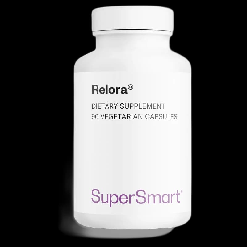 SuperSmart Relora 250 mg
