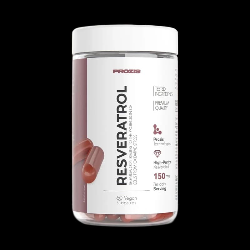 Prozis Resveratrol 150mg