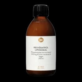 Sunday Natural Resvératrol liposomal
