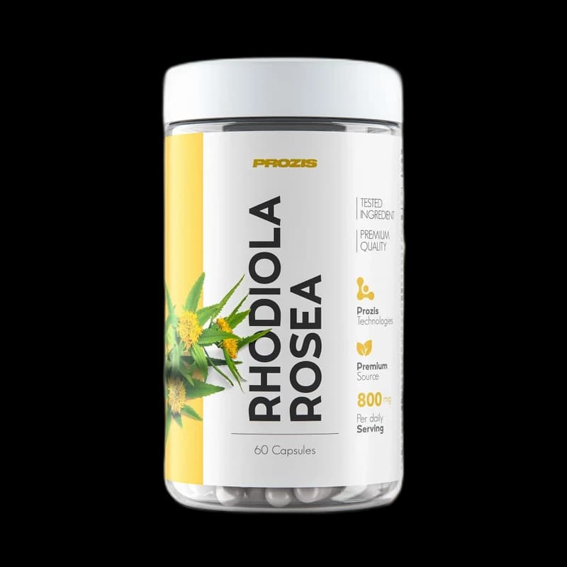 Prozis Rhodiola Rosea 800mg