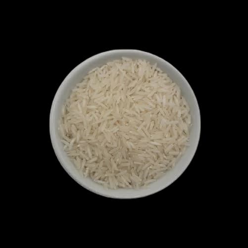 Alter Nutrition Riz basmati blanc bio en vrac