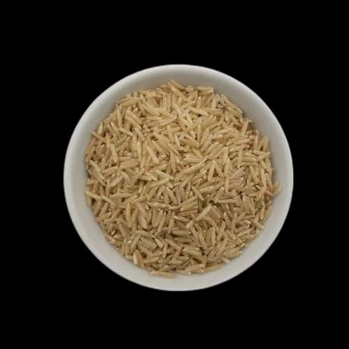 Alter Nutrition Riz basmati complet bio en vrac