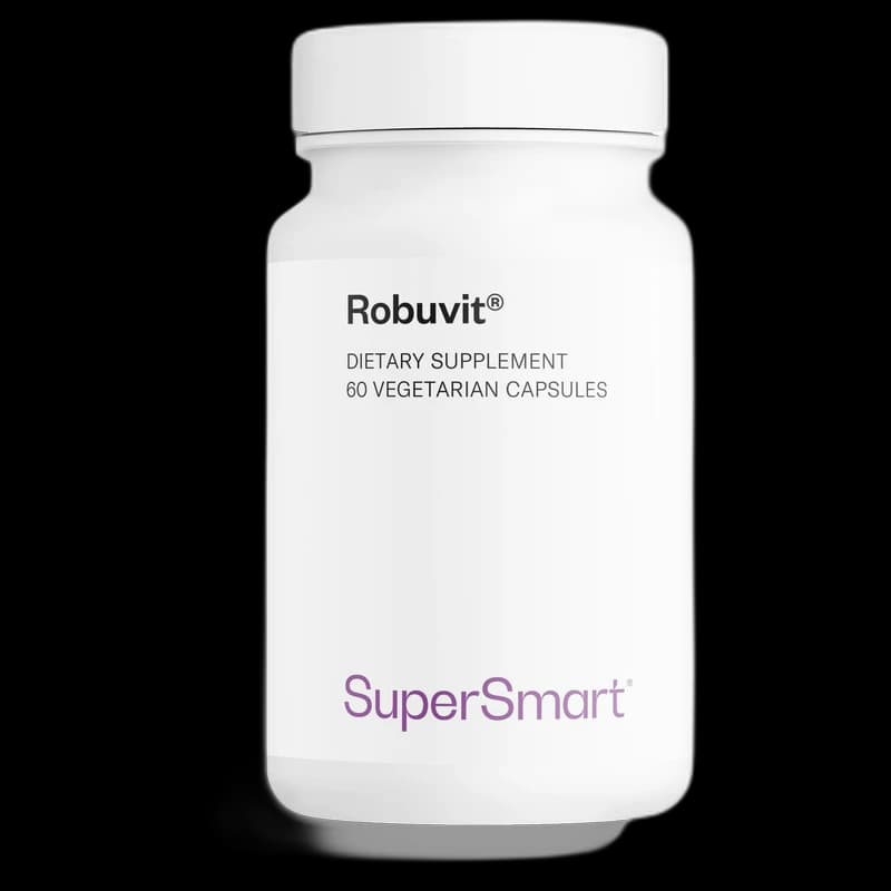SuperSmart Robuvit