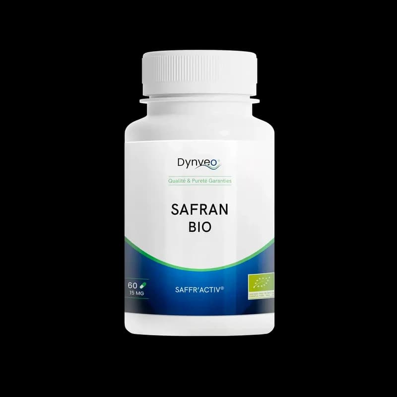 Dynveo Safran Bio
