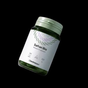 Dieti Natura Safran Bio