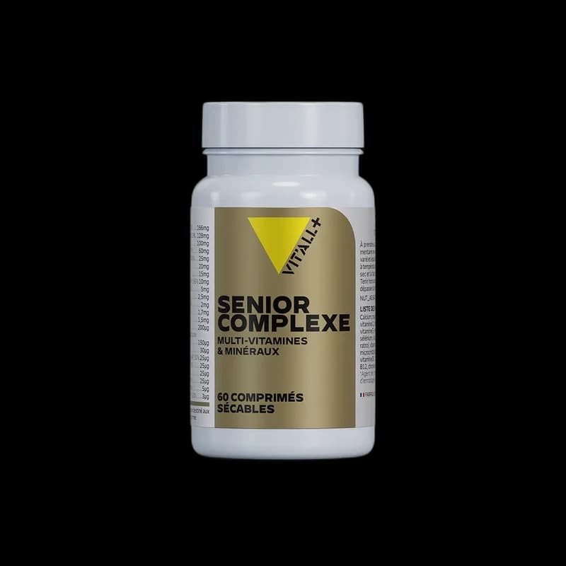VIT'ALL+ SENIOR COMPLEXE