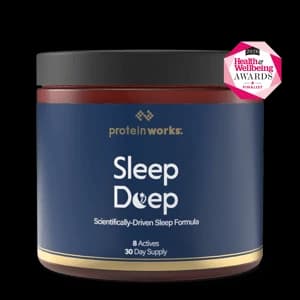 The Protein Works Sleep Deep
