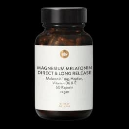 Sunday Natural Sleep Magnesium 1mg