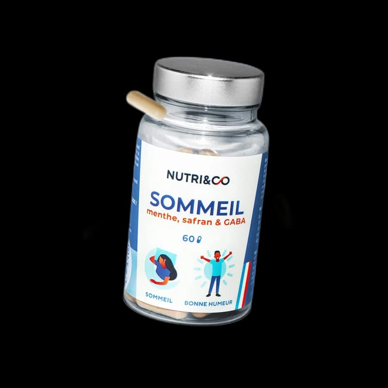 Nutri&Co Sommeil