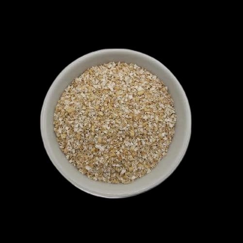 Alter Nutrition Son d'avoine bio en vrac