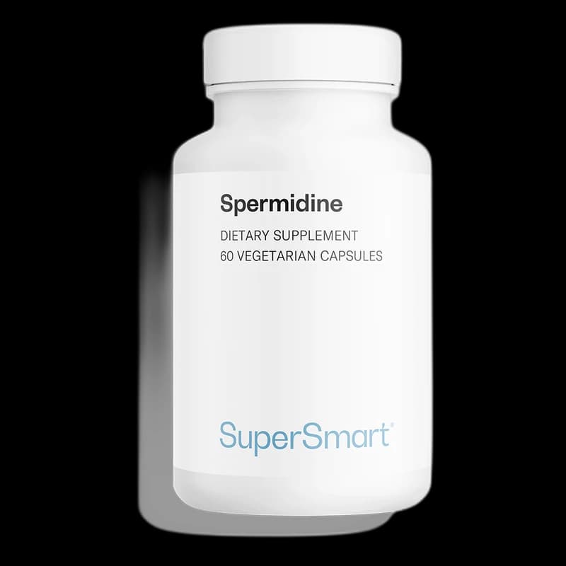 SuperSmart Spermidine