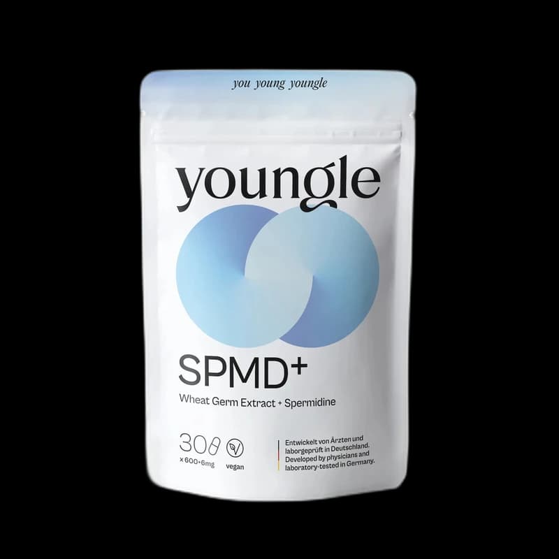 Youngle Spermidine - Gélules