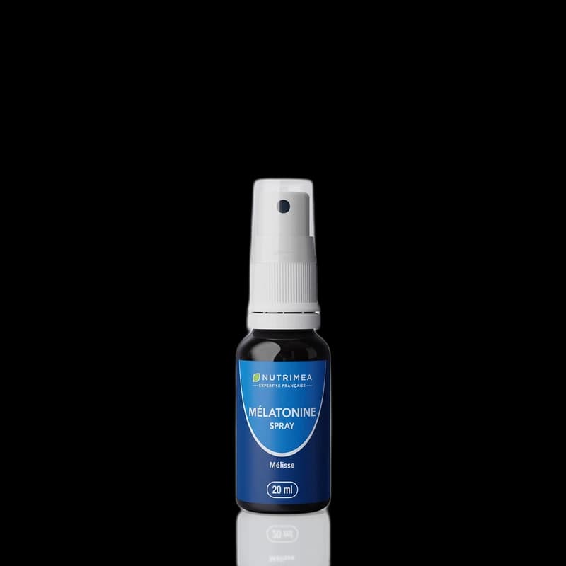 Nutrimea Spray sommeil