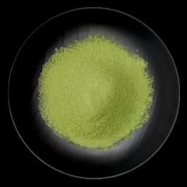 Sunday Natural Matcha Latte Okinami Vanille