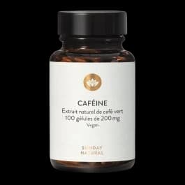 Sunday Natural Caféine