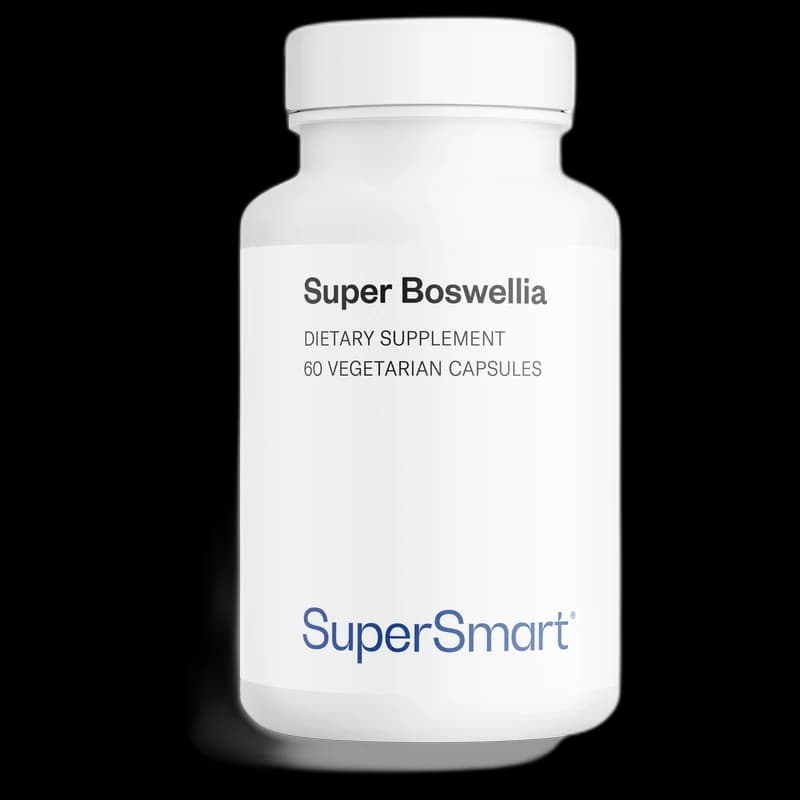 SuperSmart Super Boswellia