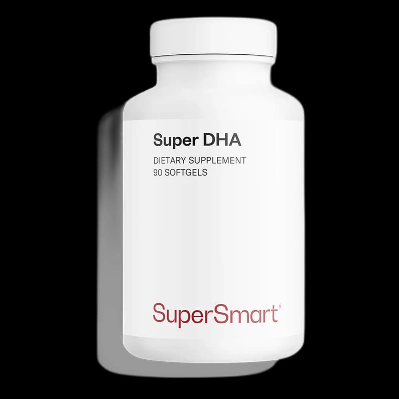 SuperSmart Super DHA