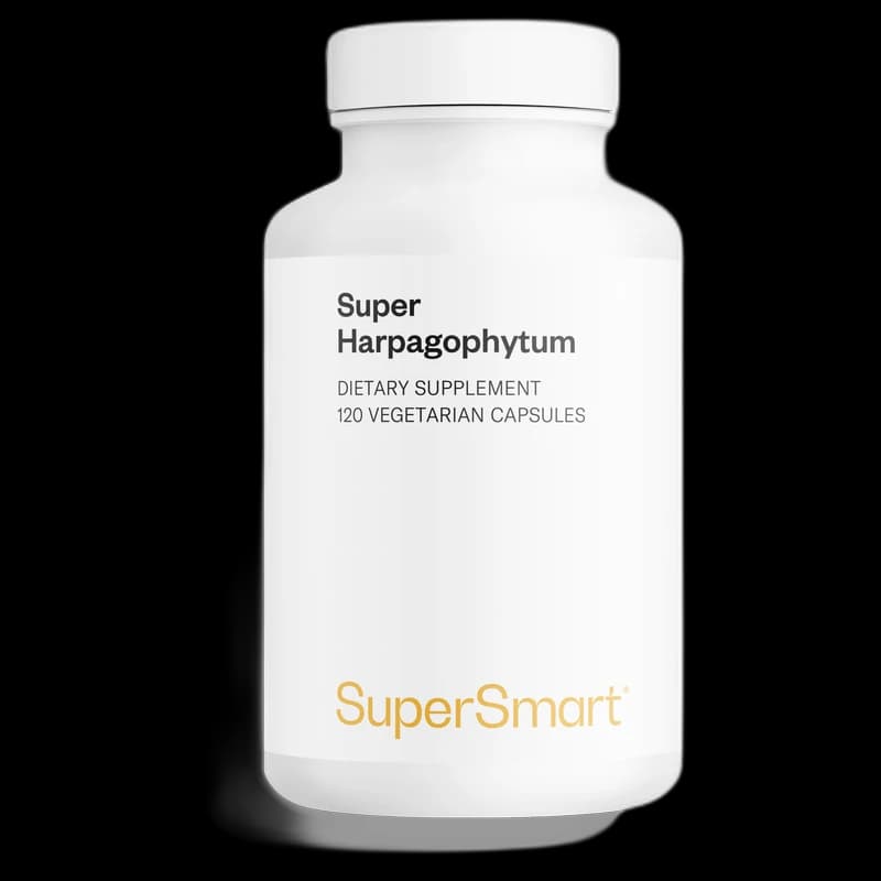 SuperSmart Super Harpagophytum