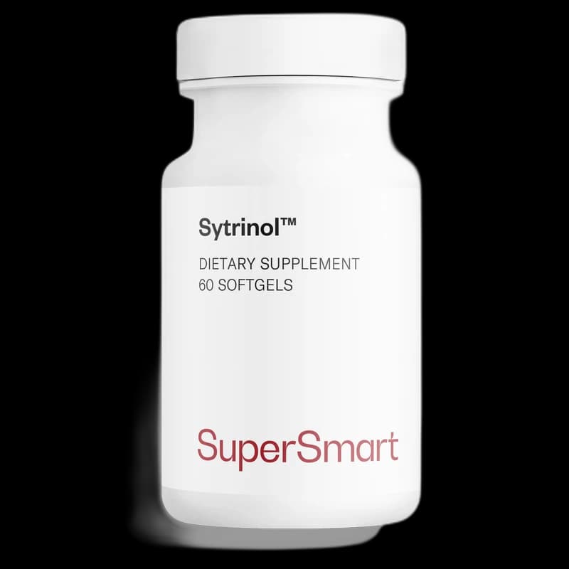 SuperSmart Sytrinol